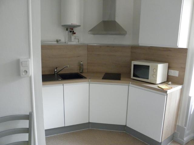 Appartement de 30m2 à louer sur Le Puy en Velay