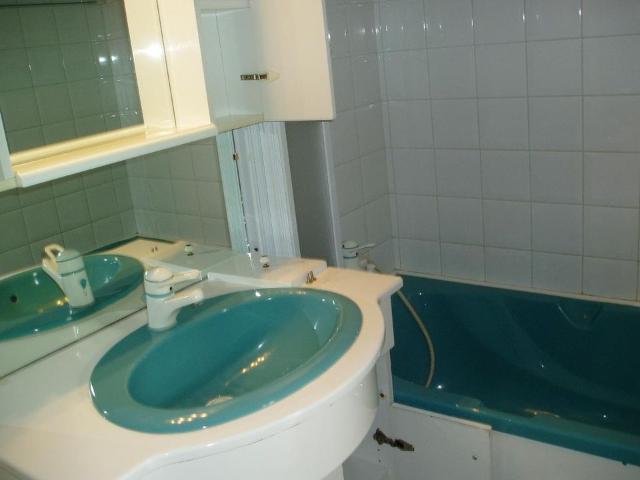Appartement de 30m2 à louer sur Lille