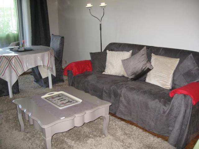 Appartement de 30m2 à louer sur Paris 14