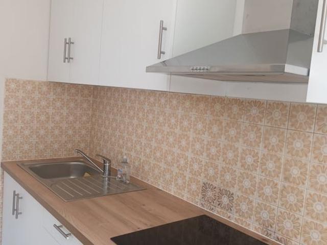 Appartement de 30m2 à louer sur Poitiers