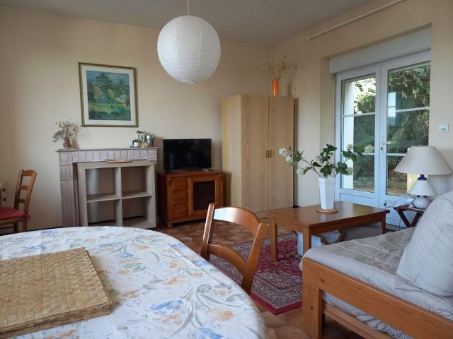 Appartement de 30m2 à louer sur Quimper
