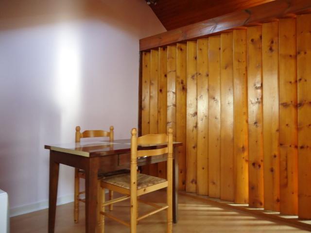 Appartement de 30m2 à louer sur Redon
