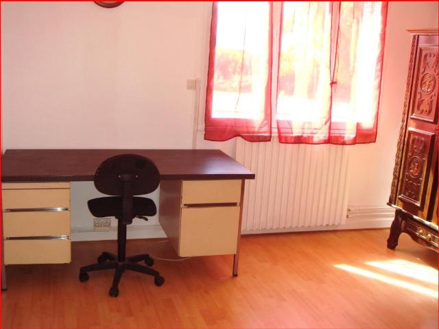 Appartement de 30m2 à louer sur St Martin d'Heres