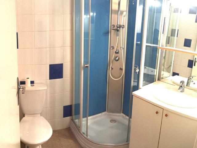 Appartement de 30m2 à louer sur Saint Étienne