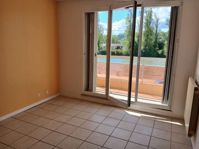 Appartement de 30m2 à louer sur Sens