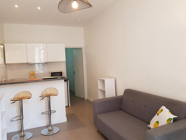 Appartement de 30m2 à louer sur Toulouse