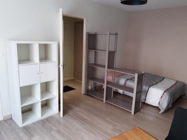 Appartement de 30m2 à louer sur Troyes
