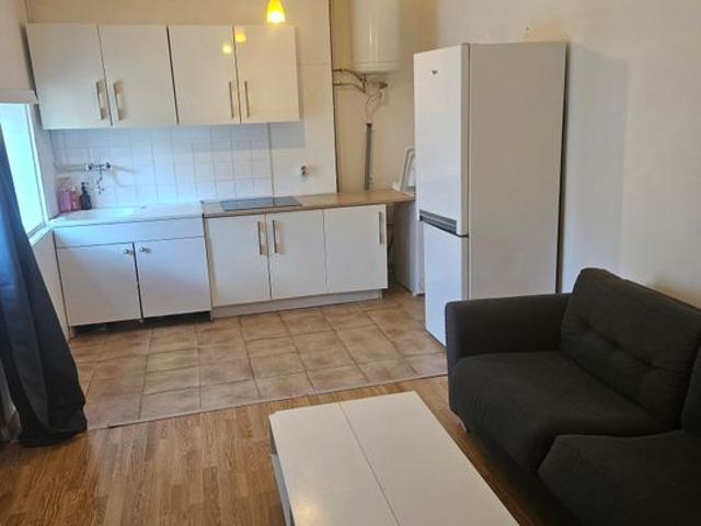 Appartement de 30m2 à louer sur Vaux sur Seine
