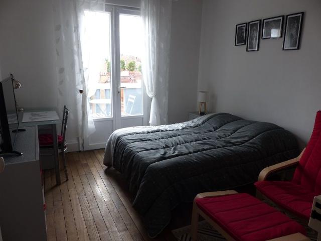 Appartement de 30m2 à louer sur Vichy