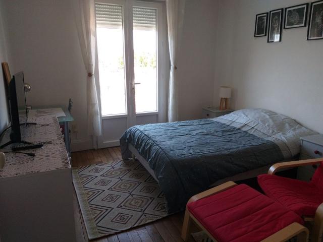 Appartement de 30m2 à louer sur Vichy