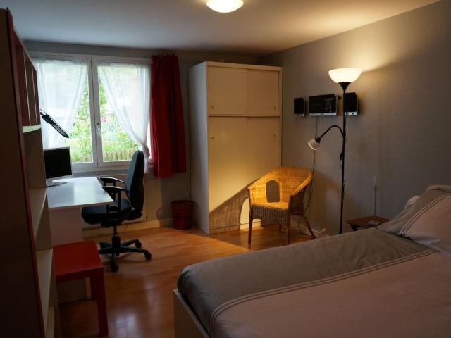 Appartement de 30m2 à louer sur Villers lès Nancy