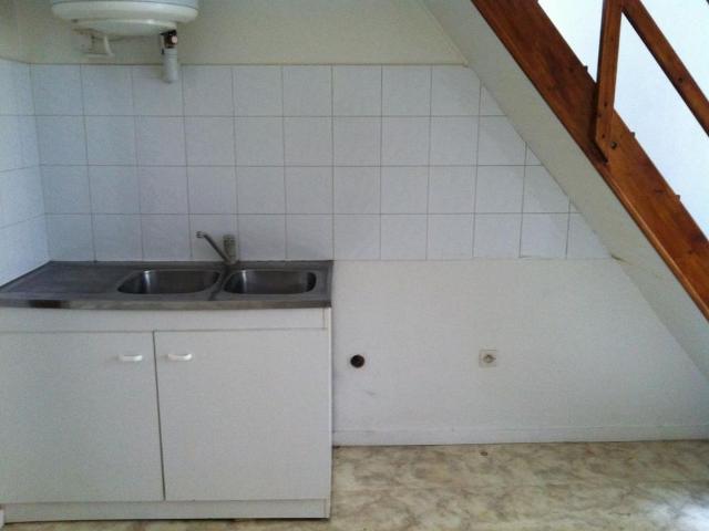 Appartement de 30m2 à louer sur Villeurbanne
