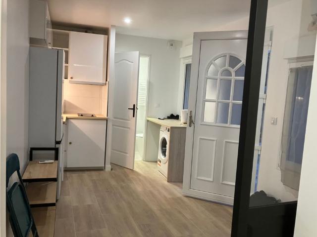 Appartement de 30m2 à louer sur Vitry sur Seine