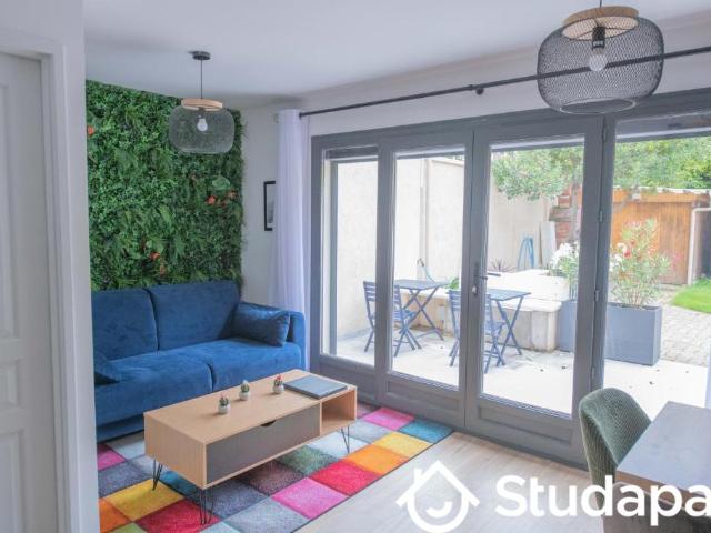 Appartement de 30m2