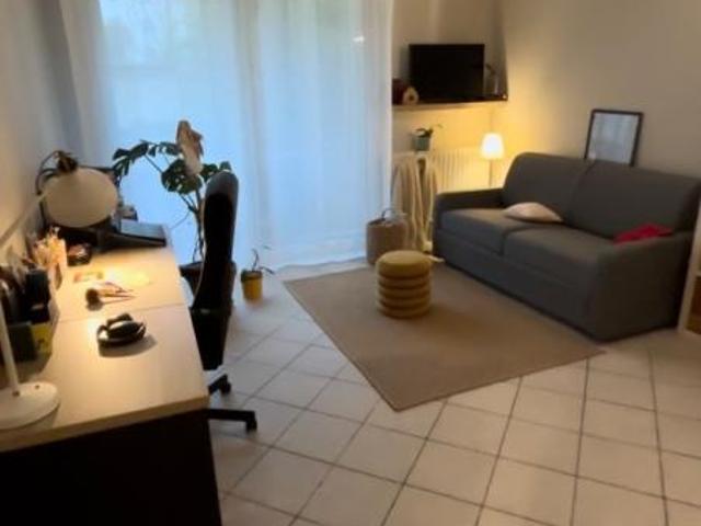 Appartement de 30m2
