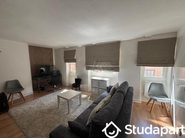 Appartement de 30m2