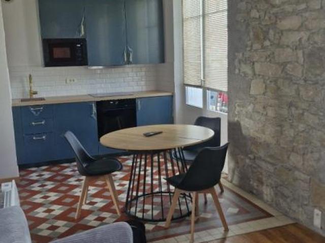 Appartement de 30m2