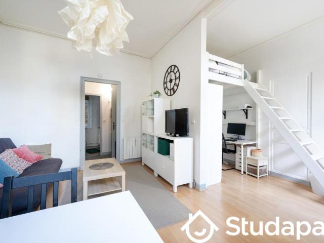 Appartement de 30m2