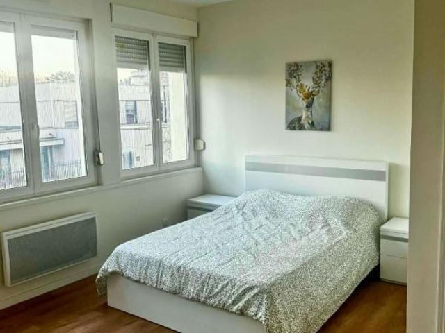 Appartement de 30m2