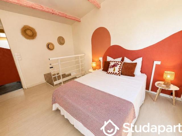 Appartement de 30m2