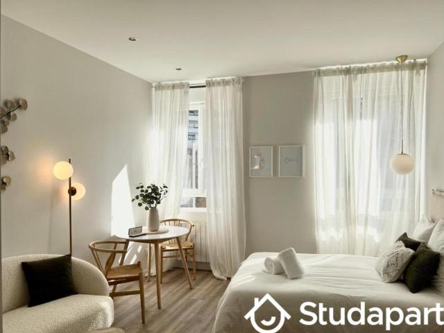 Appartement de 30m2