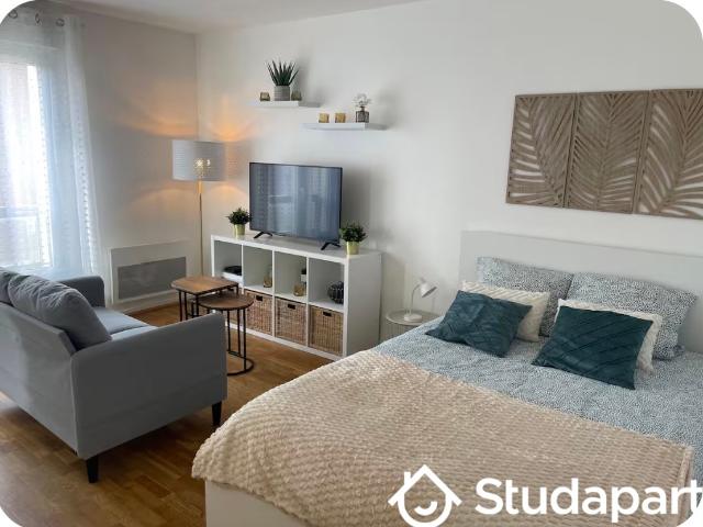 Appartement de 30m2