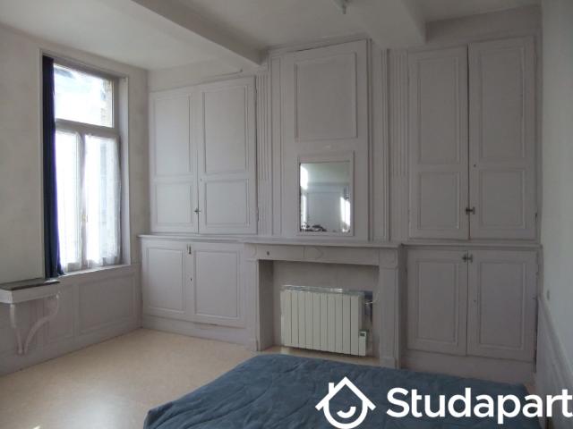 Appartement de 30m2