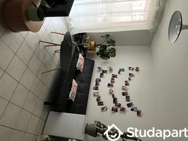 Appartement de 30m2