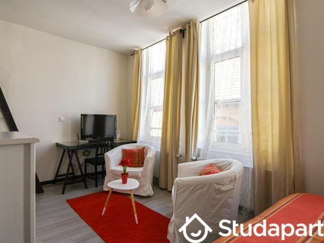 Appartement de 30m2