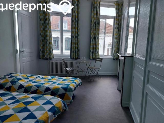 Appartement de 30m2