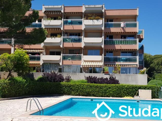 Appartement de 30m2