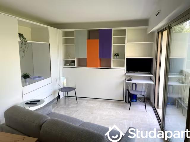Appartement de 30m2