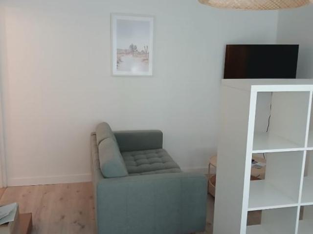 Appartement de 30m2