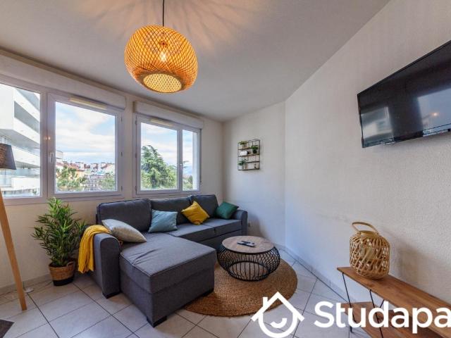 Appartement de 30m2
