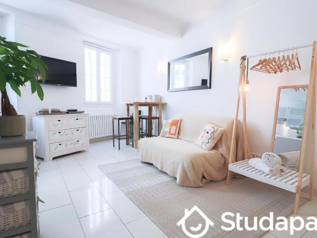 Appartement de 30m2