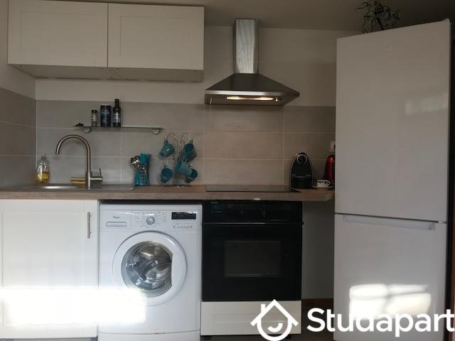 Appartement de 30m2