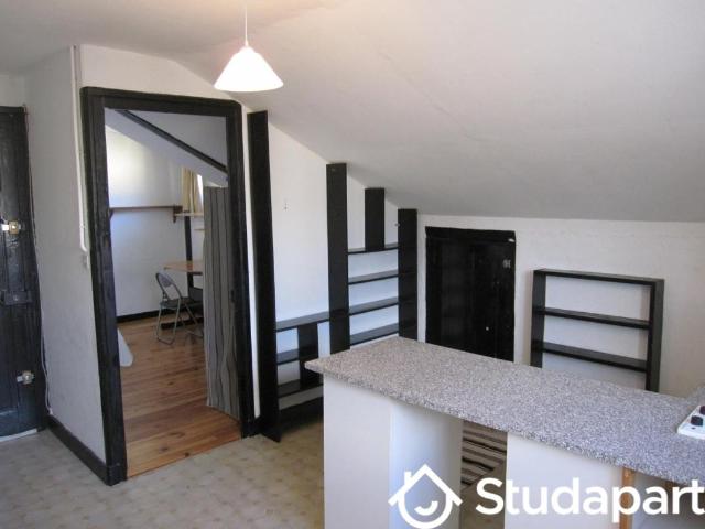 Appartement de 30m2