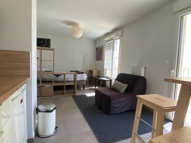 Appartement de 30m2