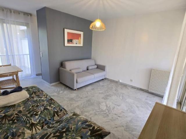 Appartement de 30m2