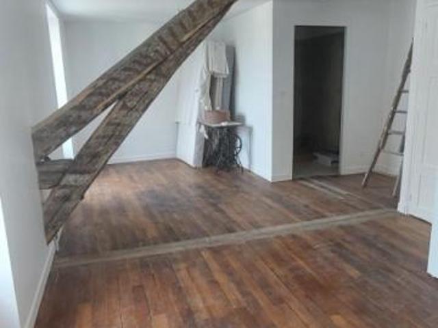 Appartement de 30m2