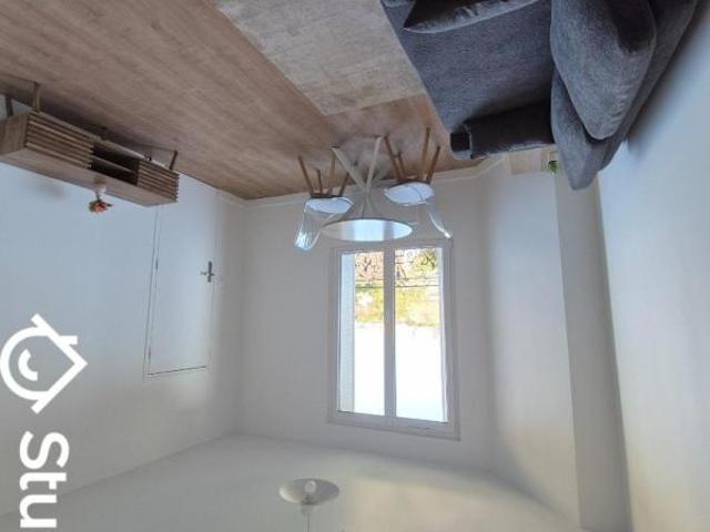 Appartement de 30m2