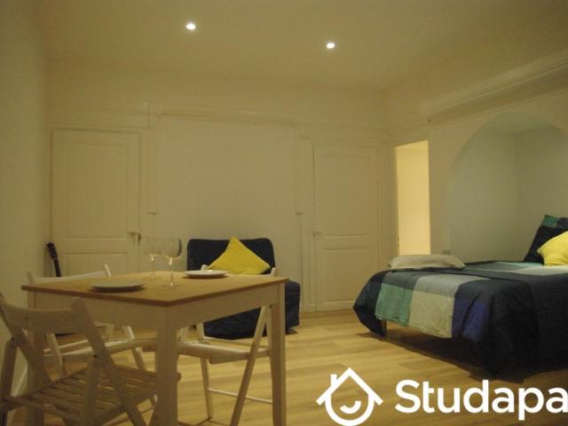Appartement de 30m2