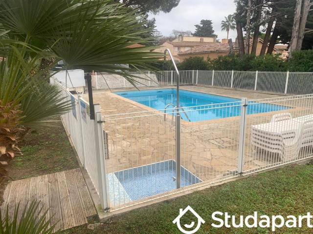 Appartement de 30m2