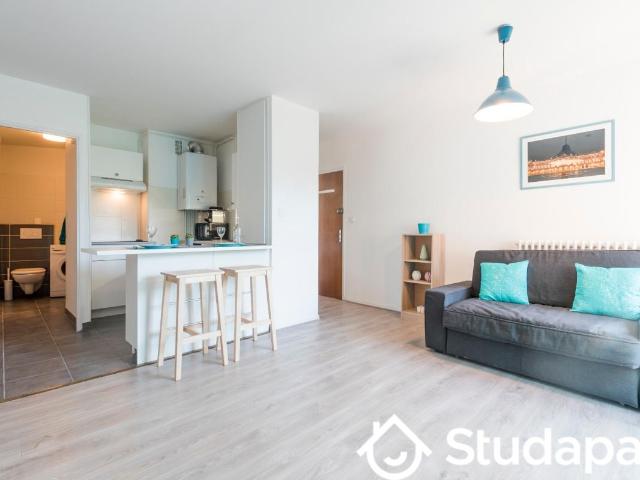 Appartement de 30m2