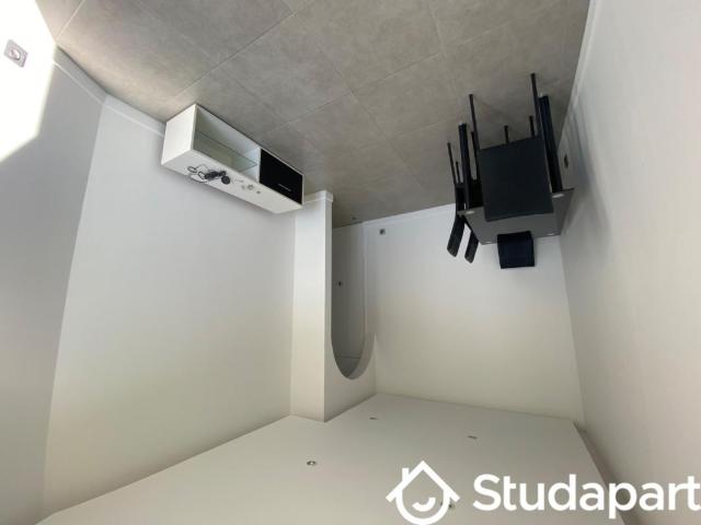 Appartement de 30m2