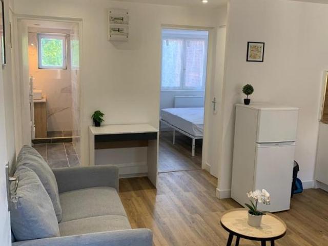 Appartement de 30m2