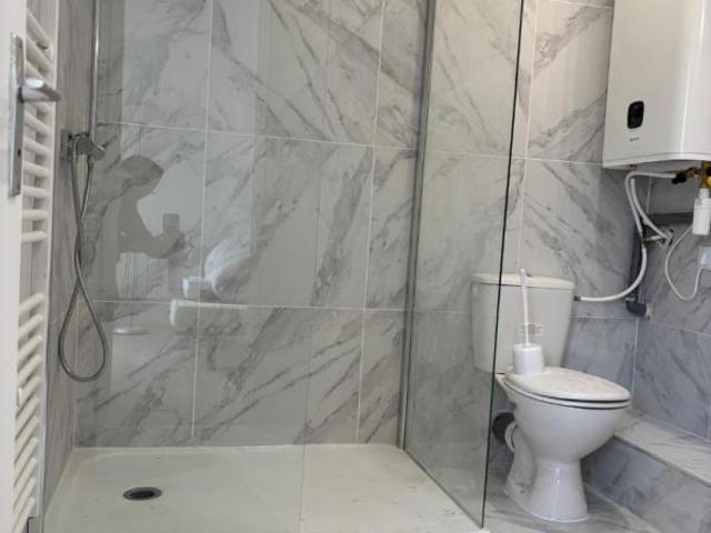Appartement de 30m2