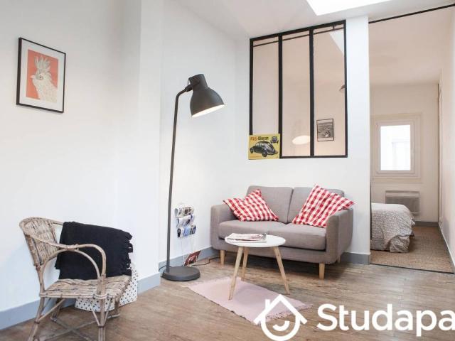 Appartement de 30m2