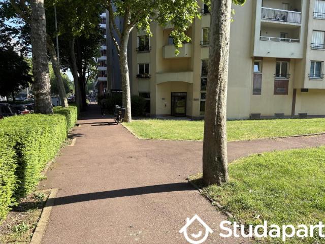 Appartement de 30m2