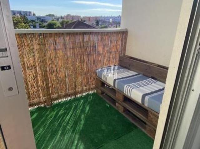 Appartement de 30m2